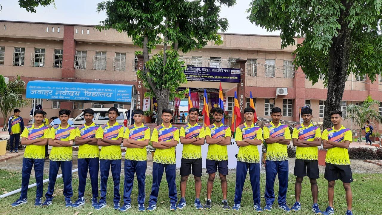 School Sector